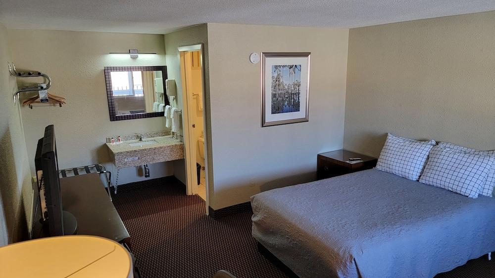 Motel Queen Bangor
