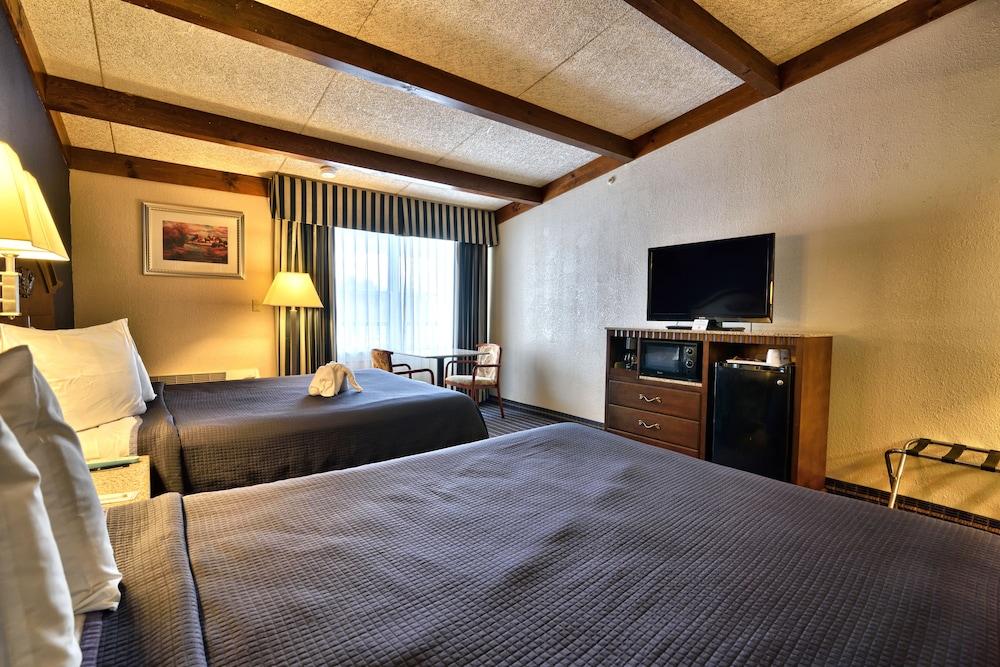 Hotel Howard Johnson By Wyndham Bangor