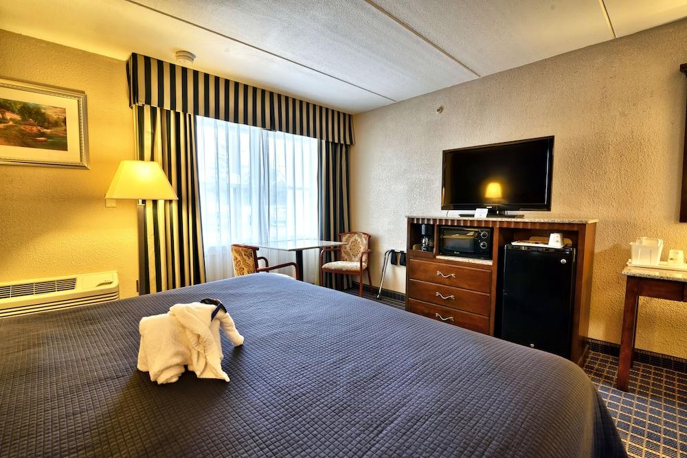 Hotel Howard Johnson By Wyndham