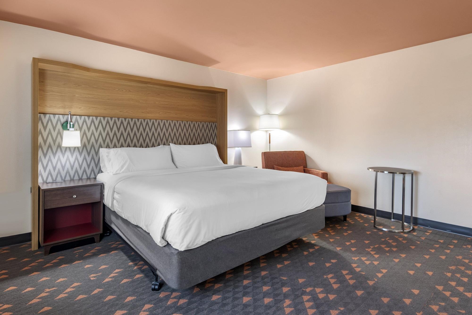 By Ihg Bangor