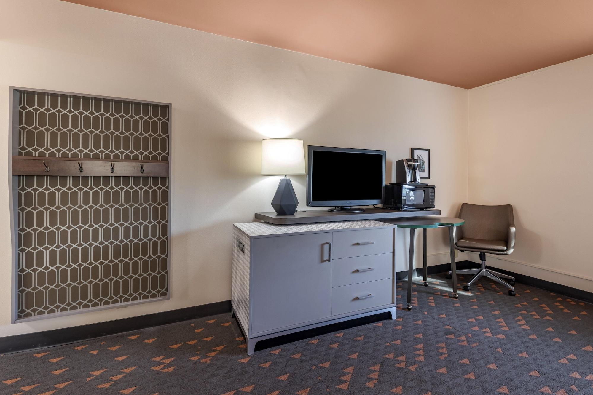 By Ihg Bangor