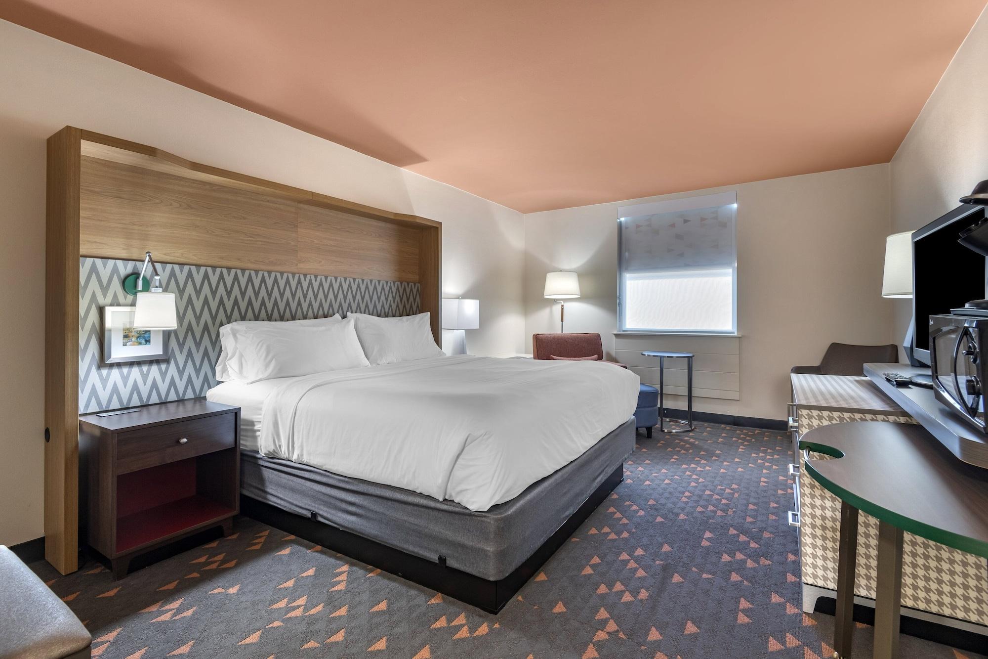 By Ihg Bangor