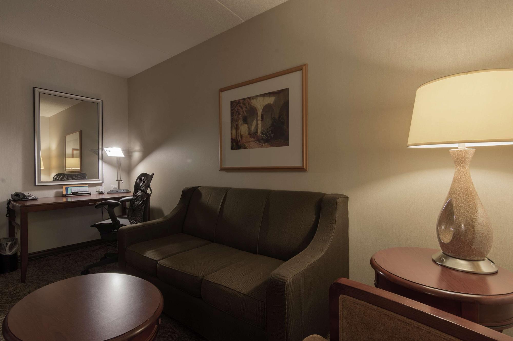 Hotel Hilton Garden 3*