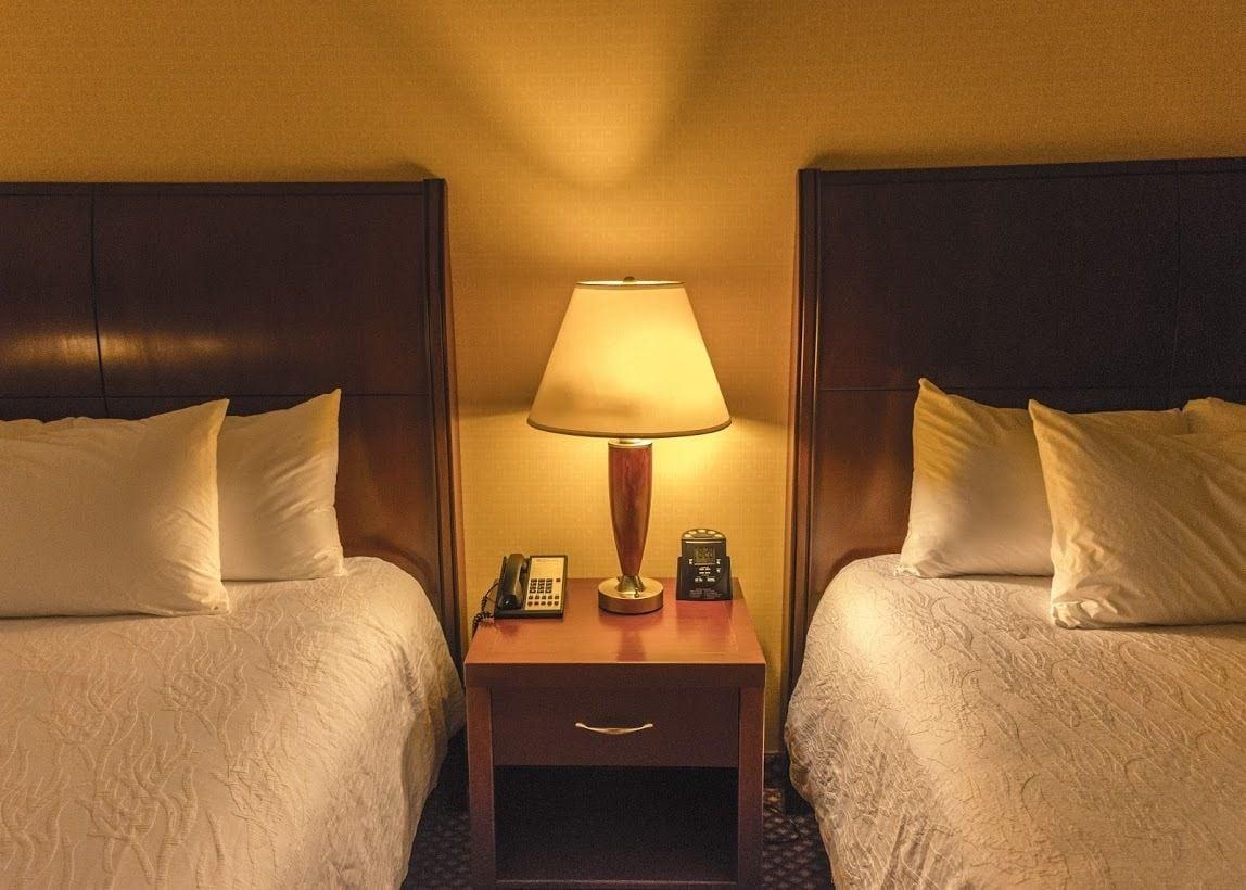 Hilton Garden Hotel 3*