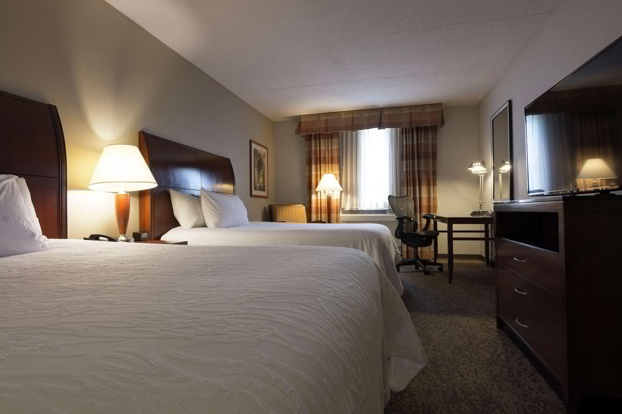 Hilton Garden Hotel