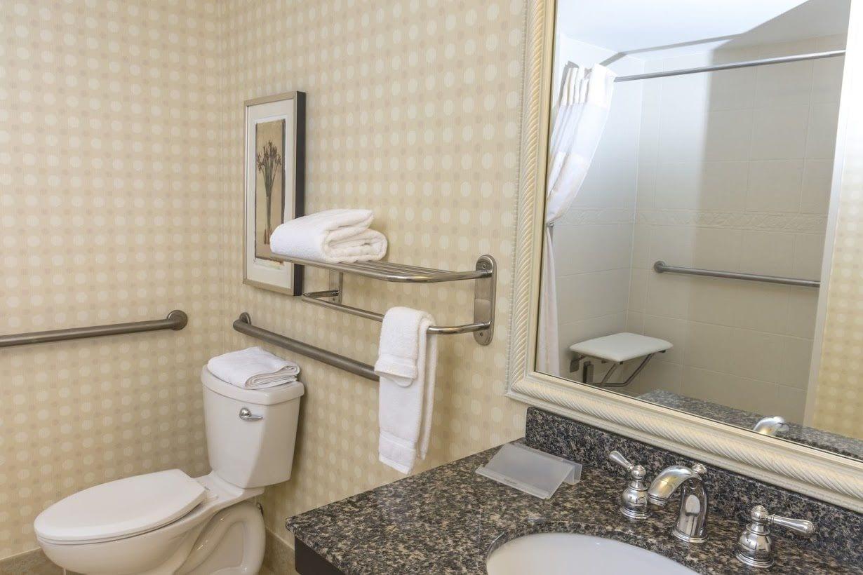 Hotel Hilton Garden 3*