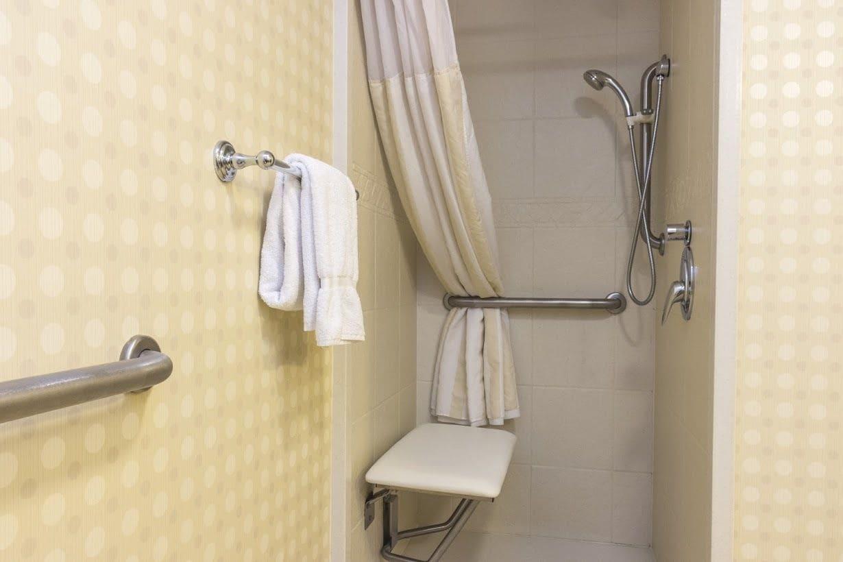 Hotel Hilton Garden 3*