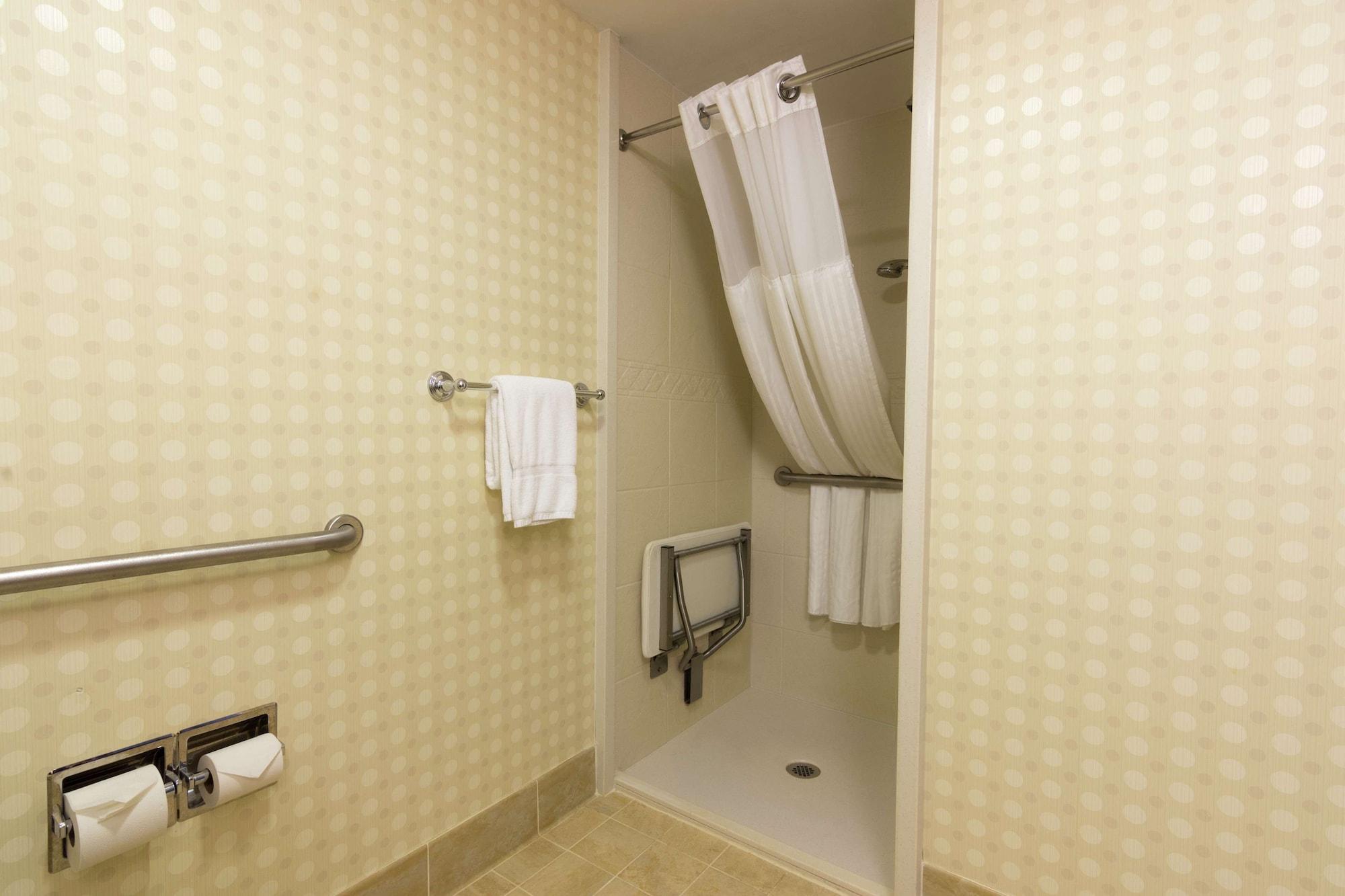 Hilton Garden Hotel