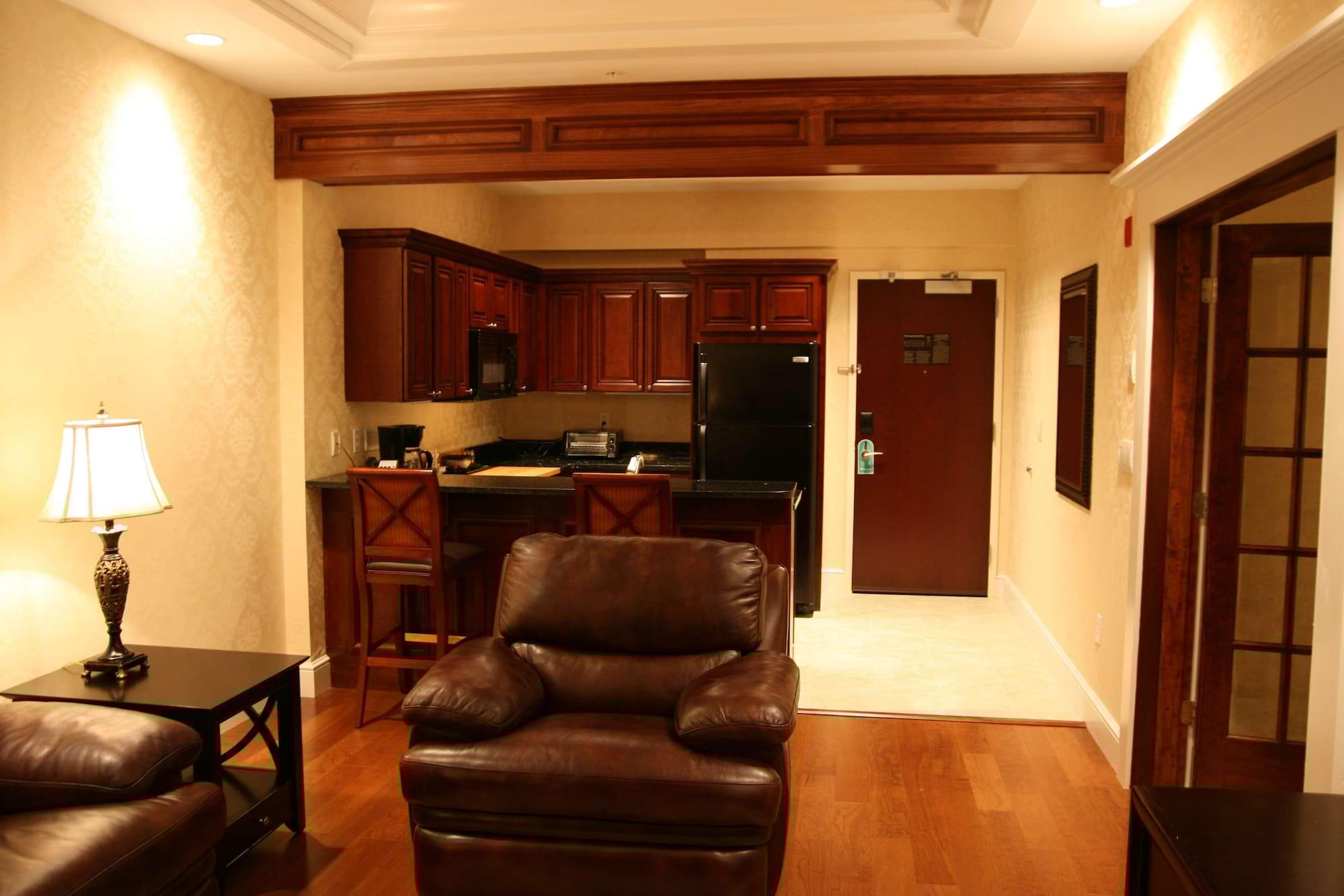 Hilton Garden Bangor