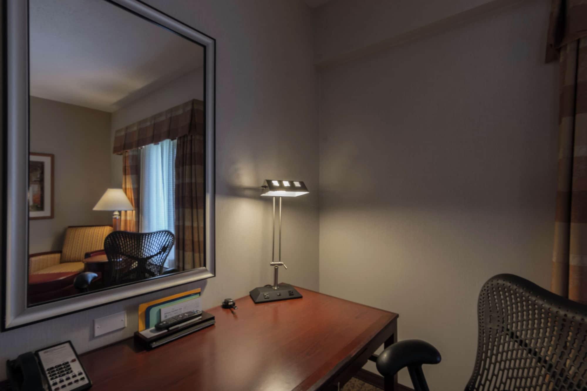 Hilton Garden 3*