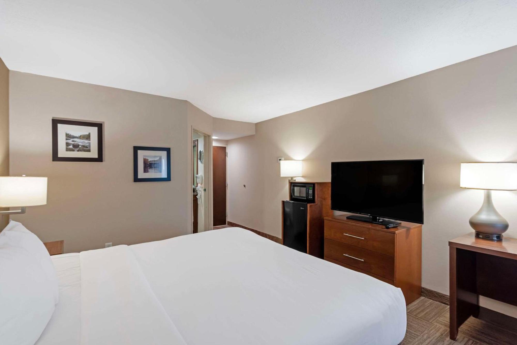 Comfort Bangor
