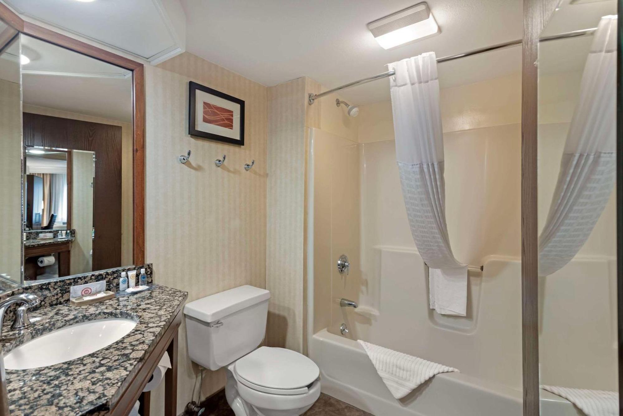 Inn Comfort 3*