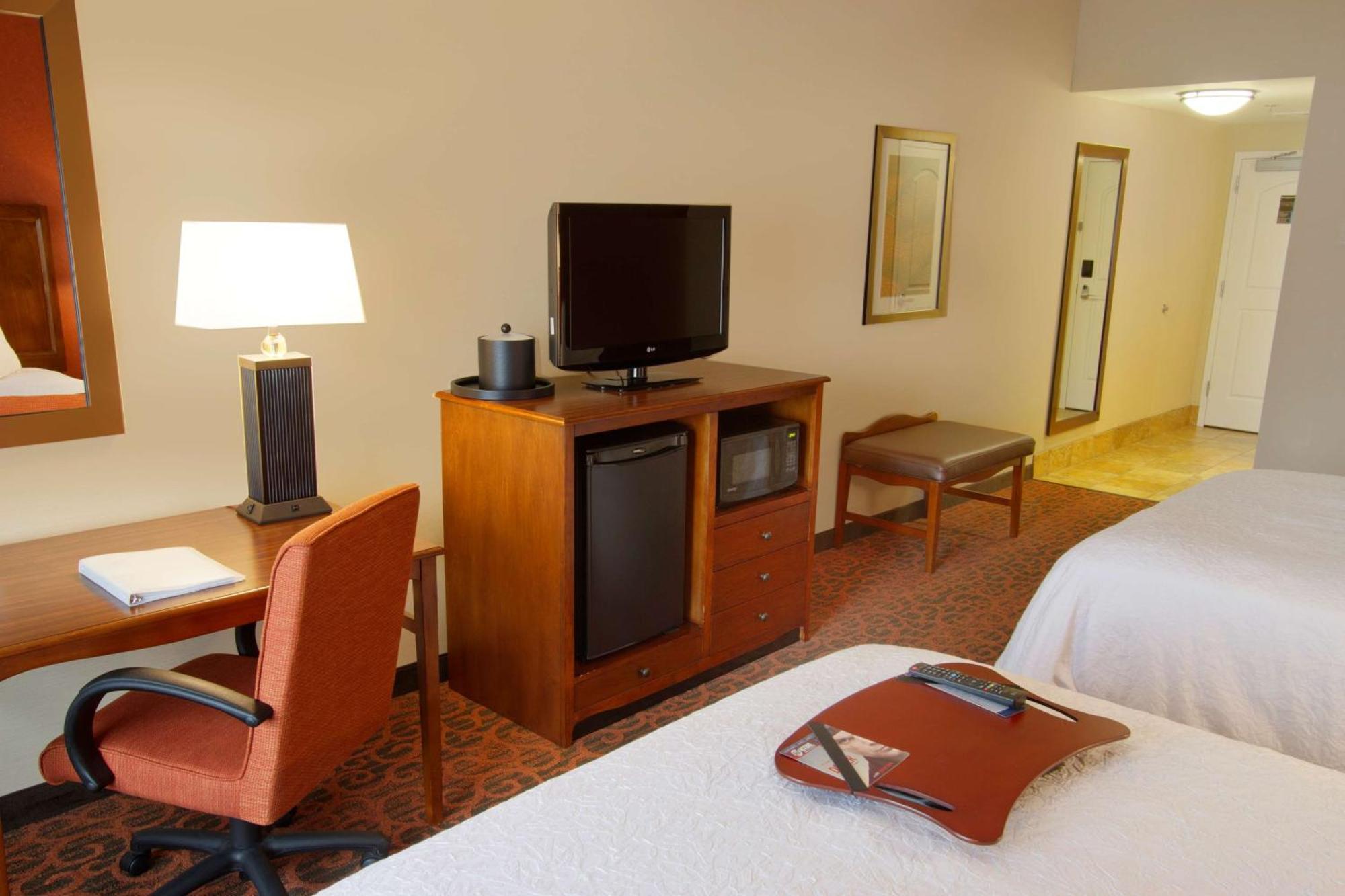 Hampton Hotel Bangor