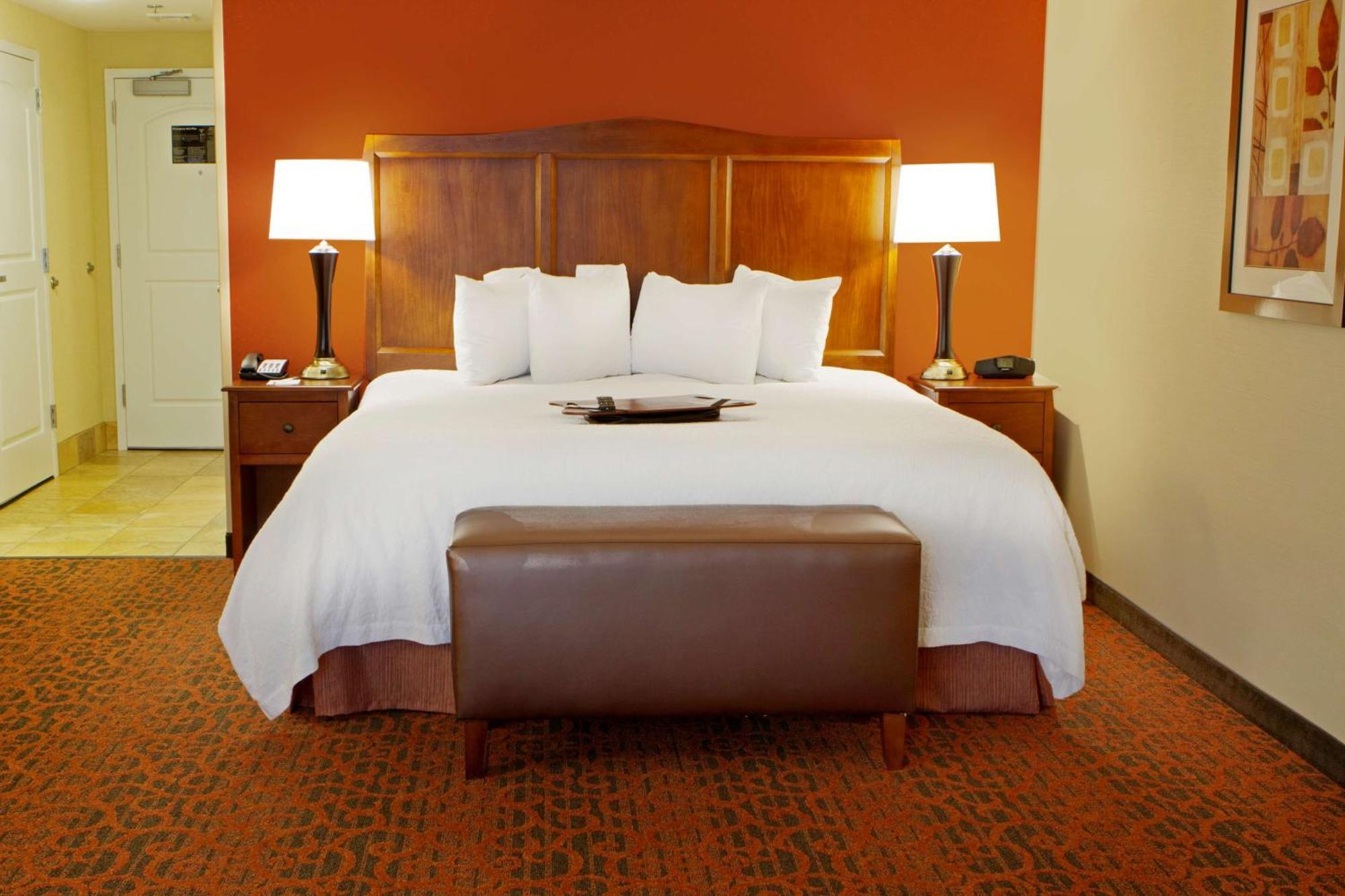 Hampton 3* Bangor