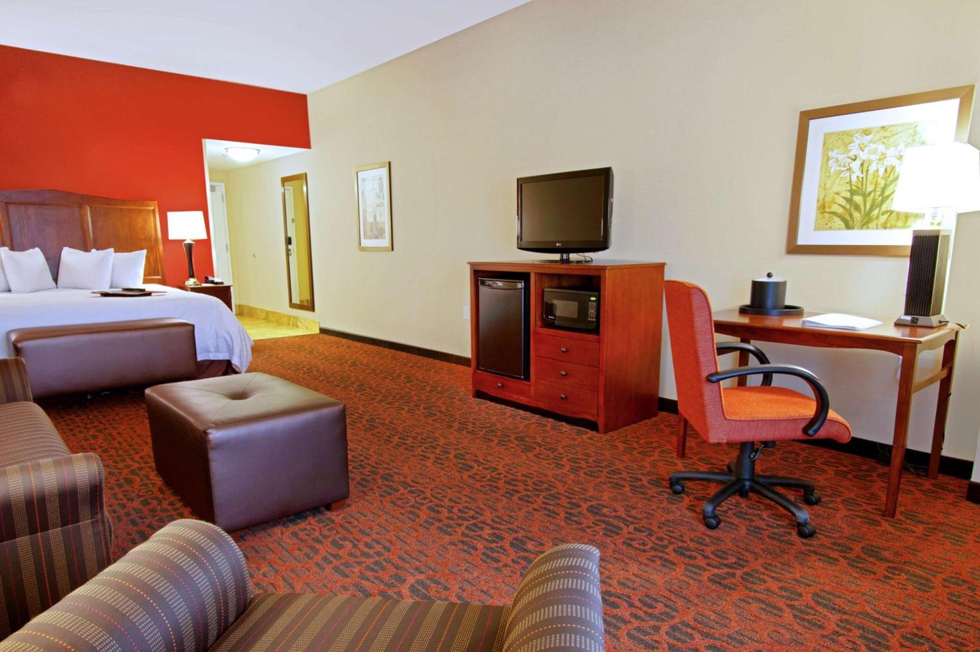 Hotel Hampton