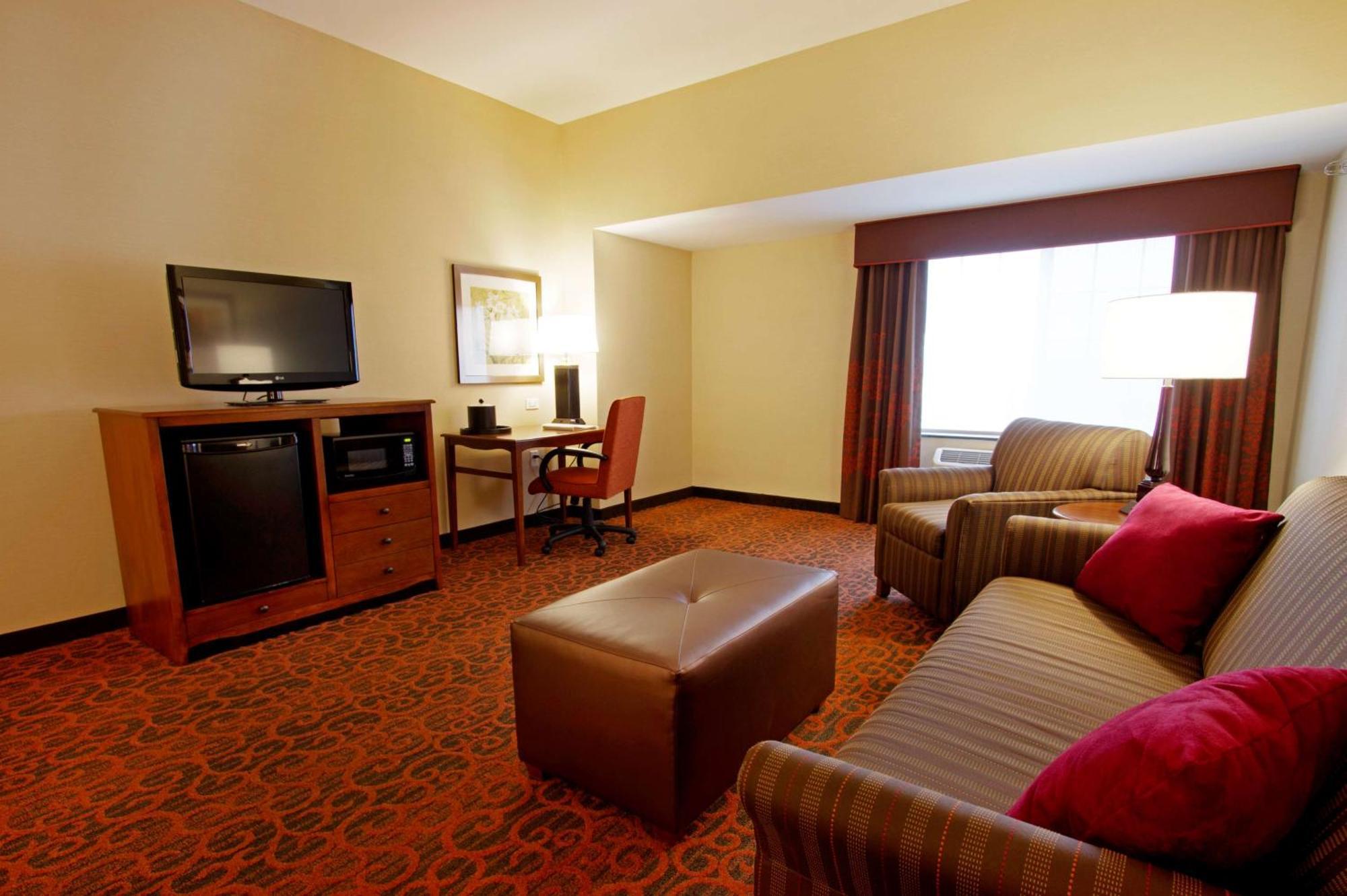 Hampton Hotel Bangor