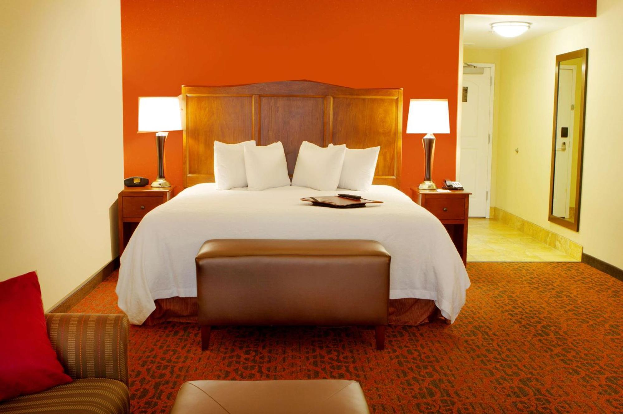Hampton Hotel