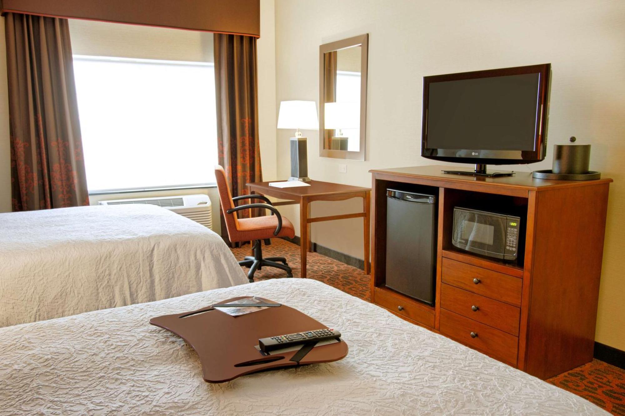 Hampton Hotel 3*