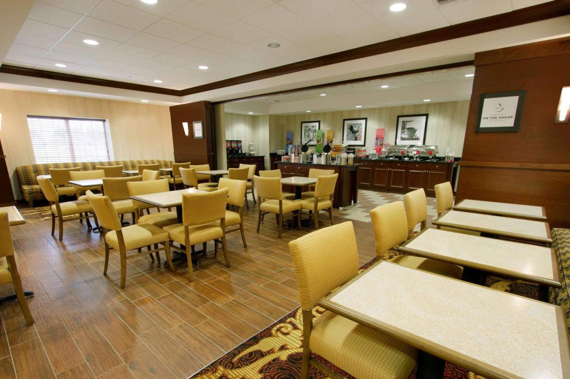 Hampton Hotel Bangor