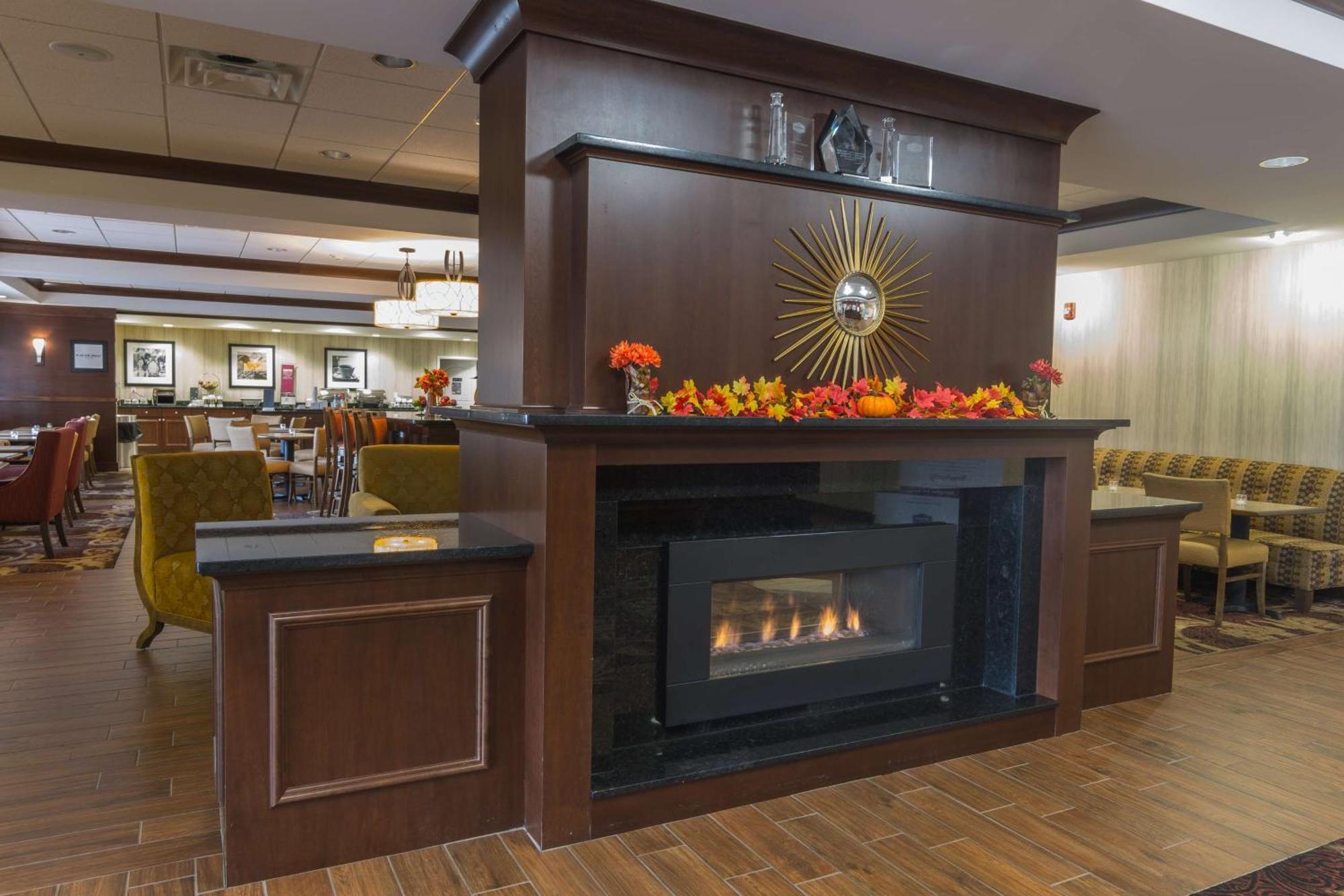 Hotel Hampton