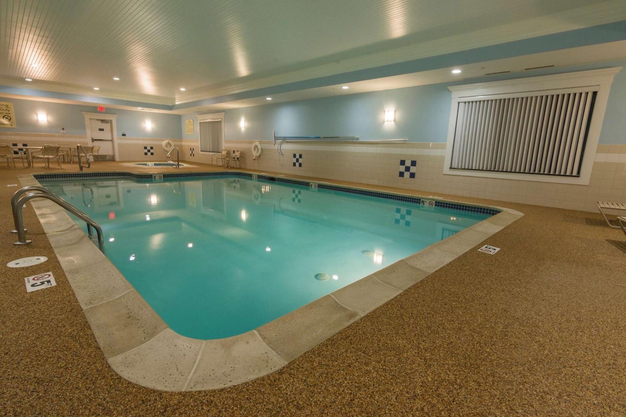 Hampton Hotel