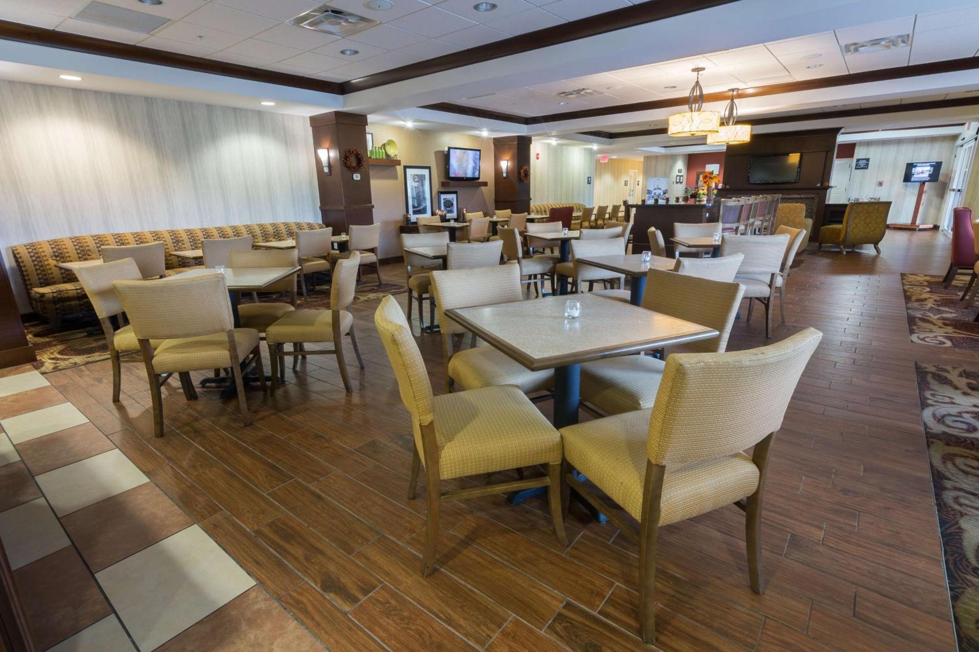 Hotel Hampton Bangor