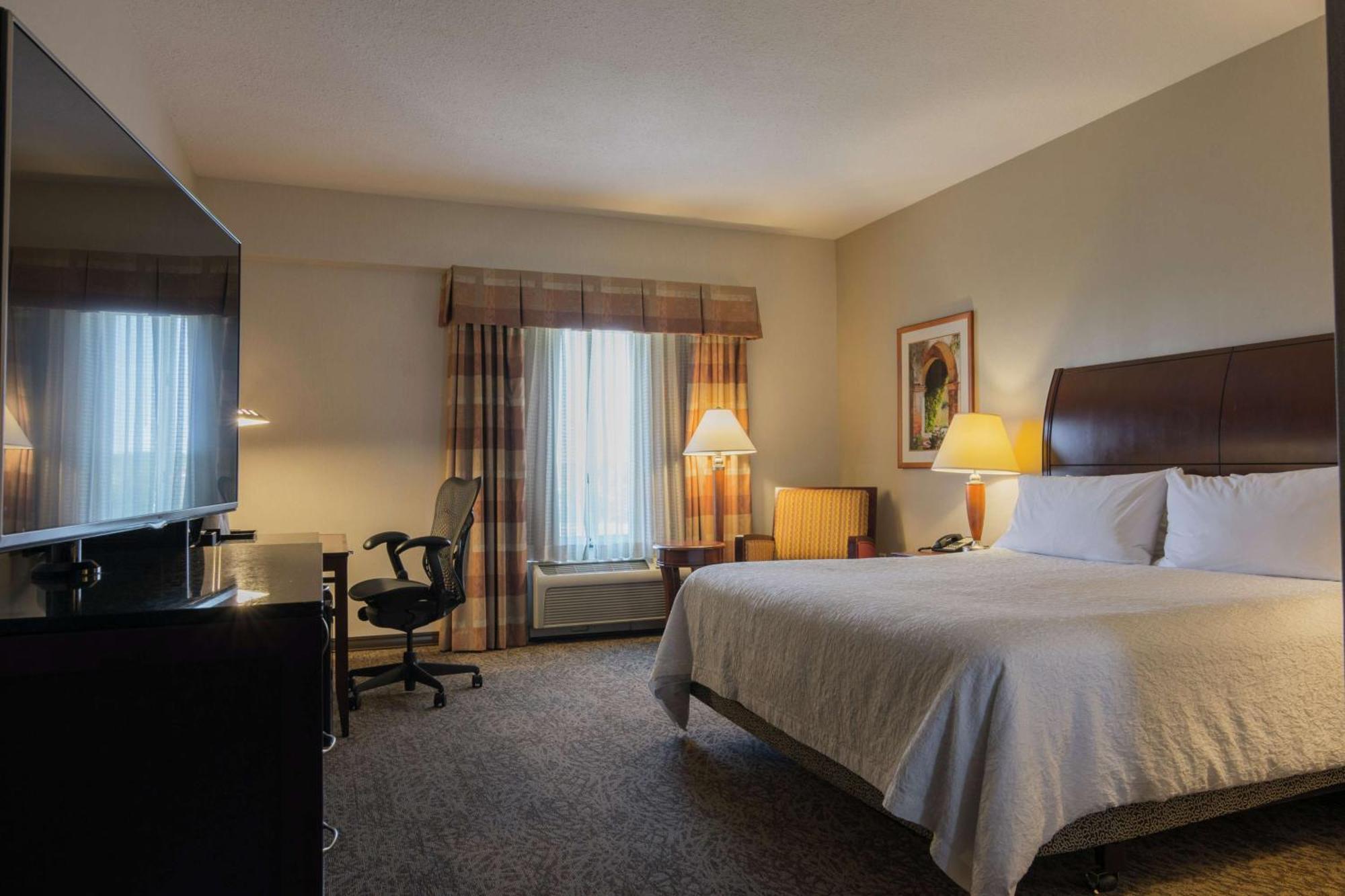 Hilton Garden