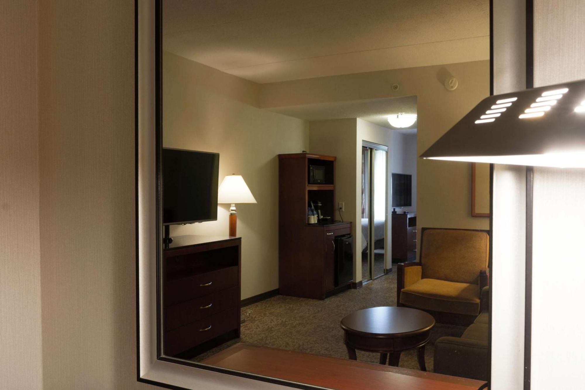 Hotel Hilton Garden 3*