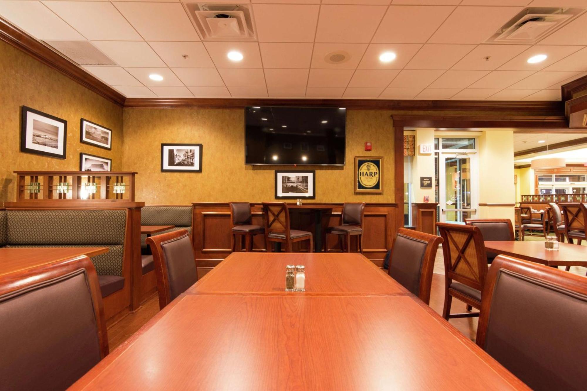 Hilton Garden