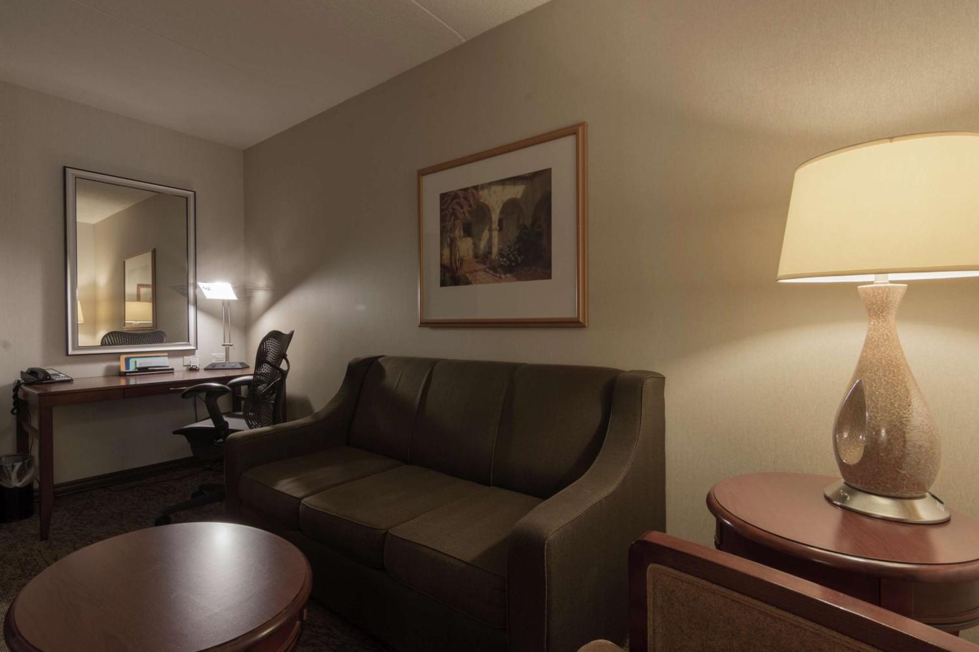 Hilton Garden Hotel