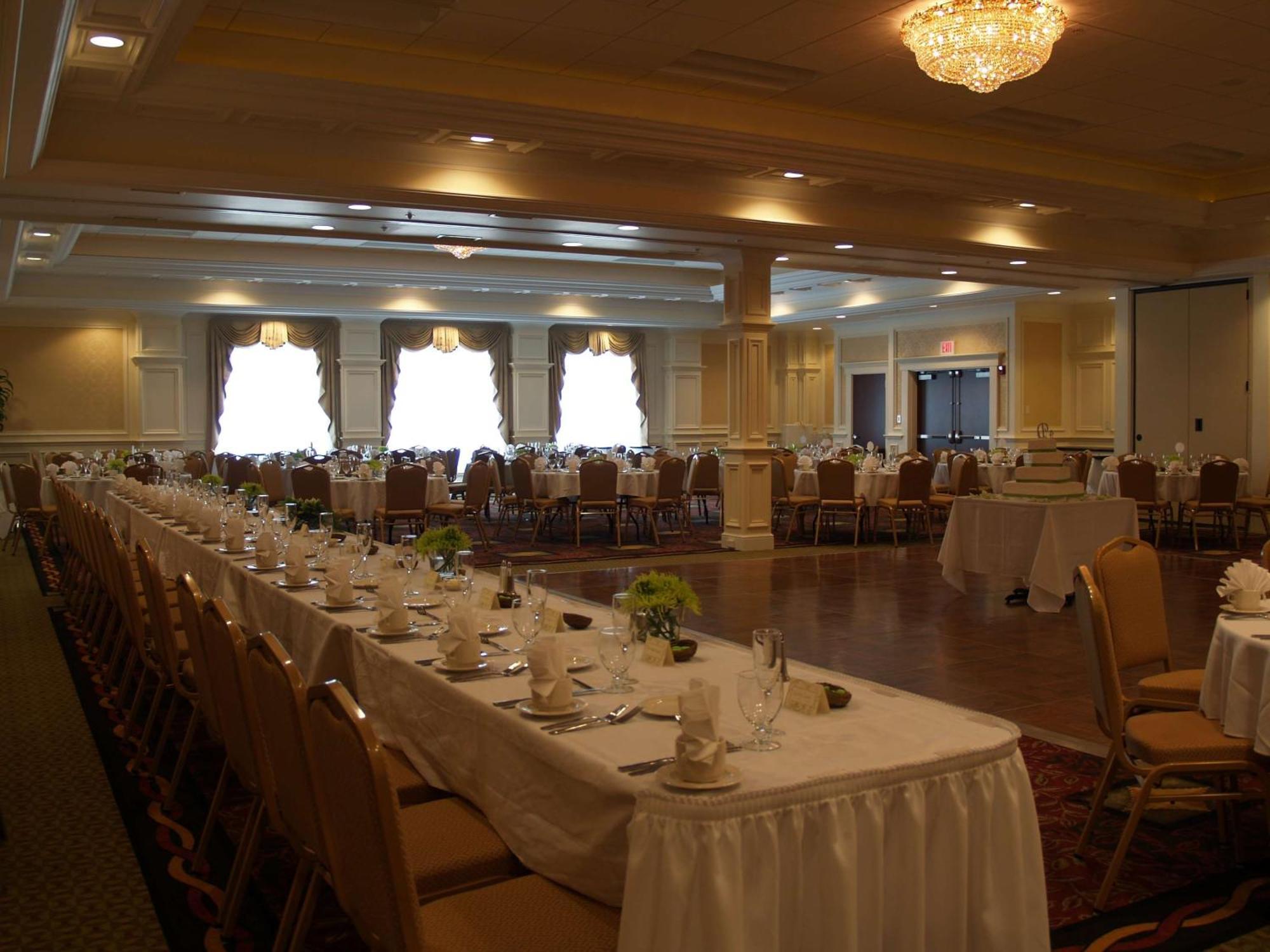 Hilton Garden