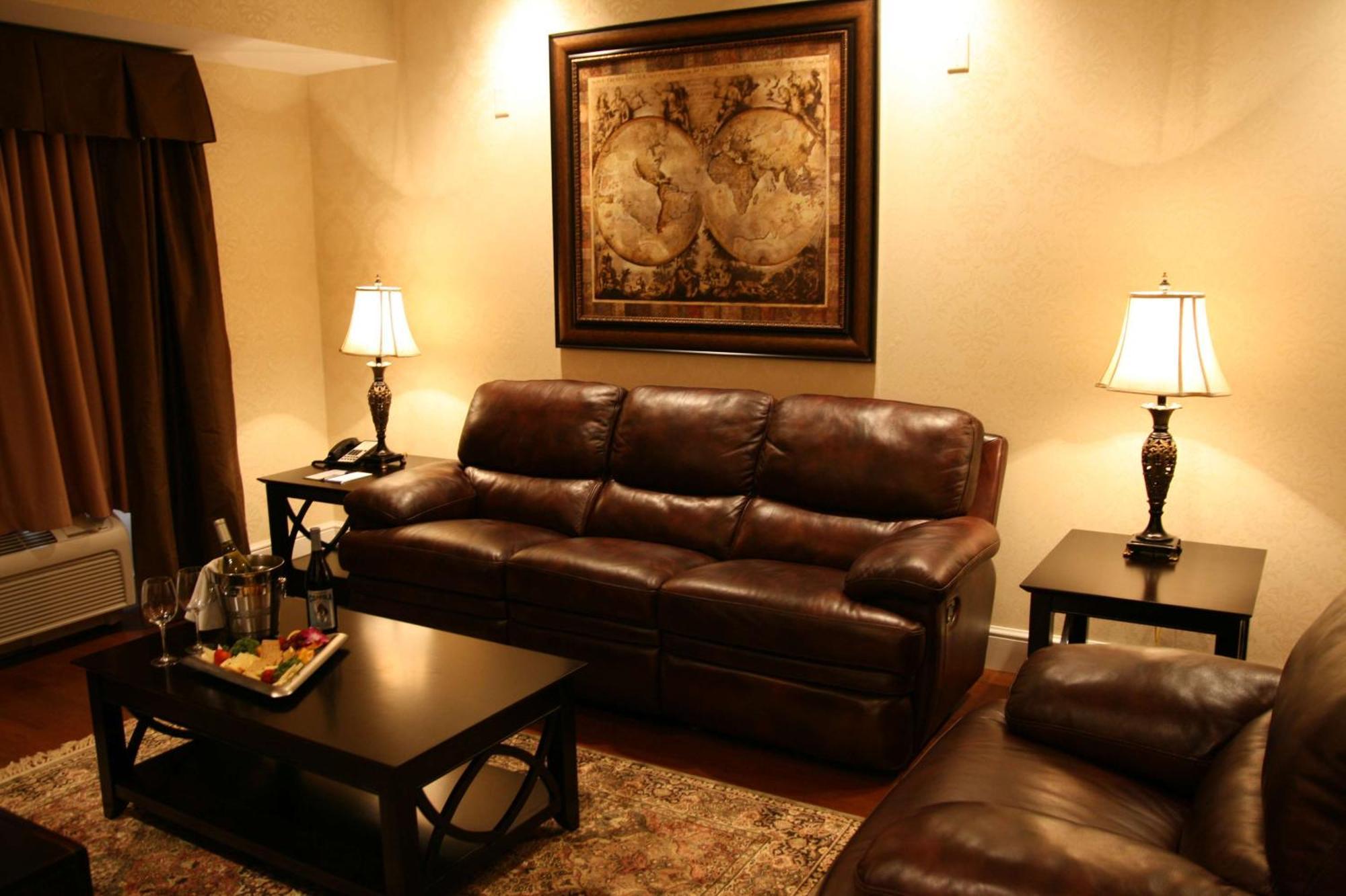 Hotel Hilton Garden