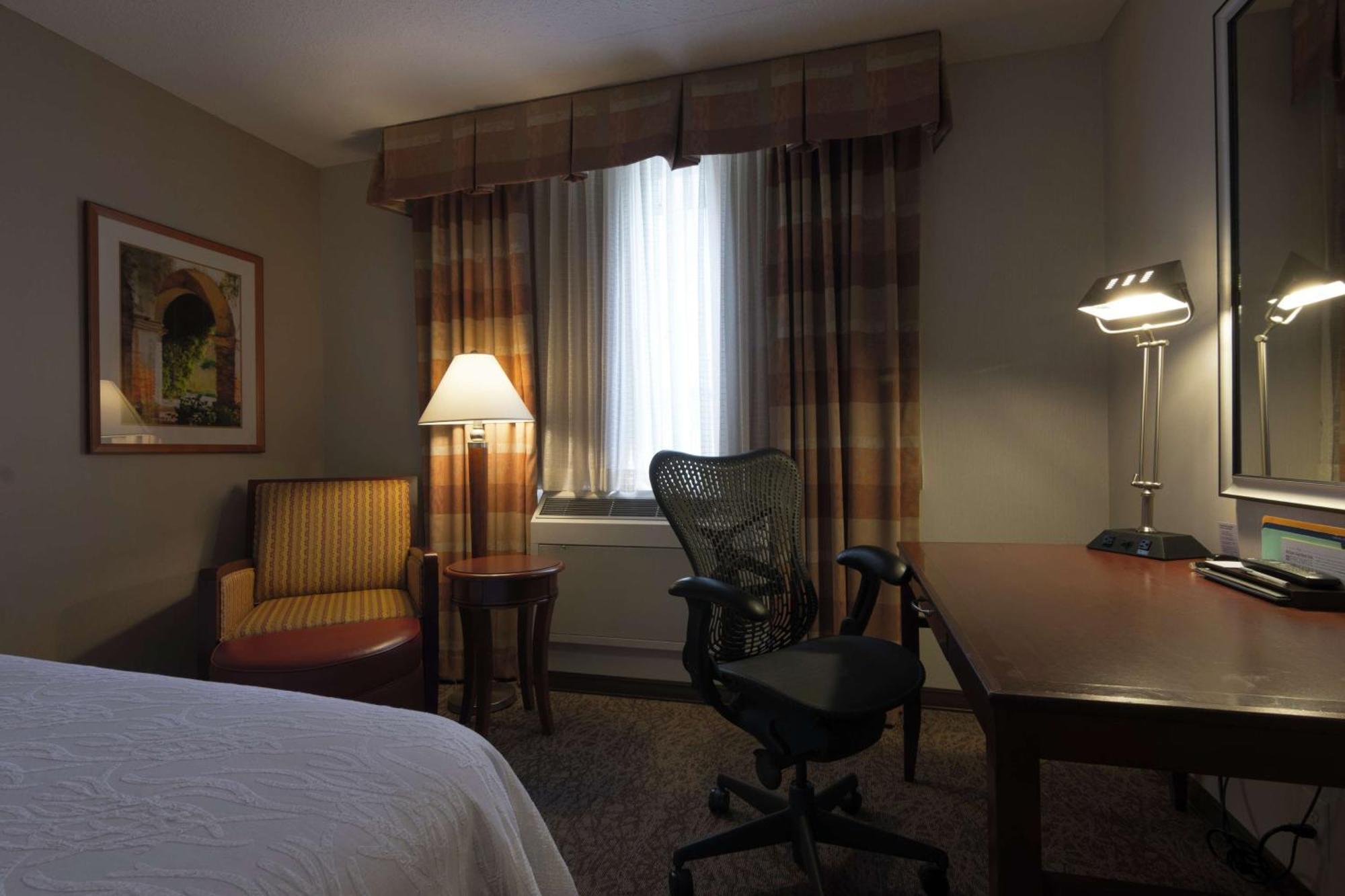 Hotel Hilton Garden