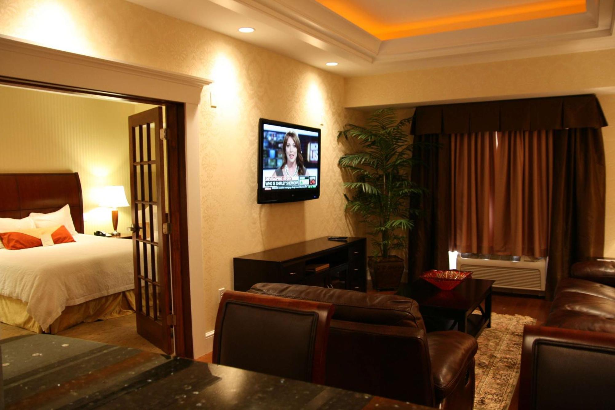 Hilton Garden Bangor