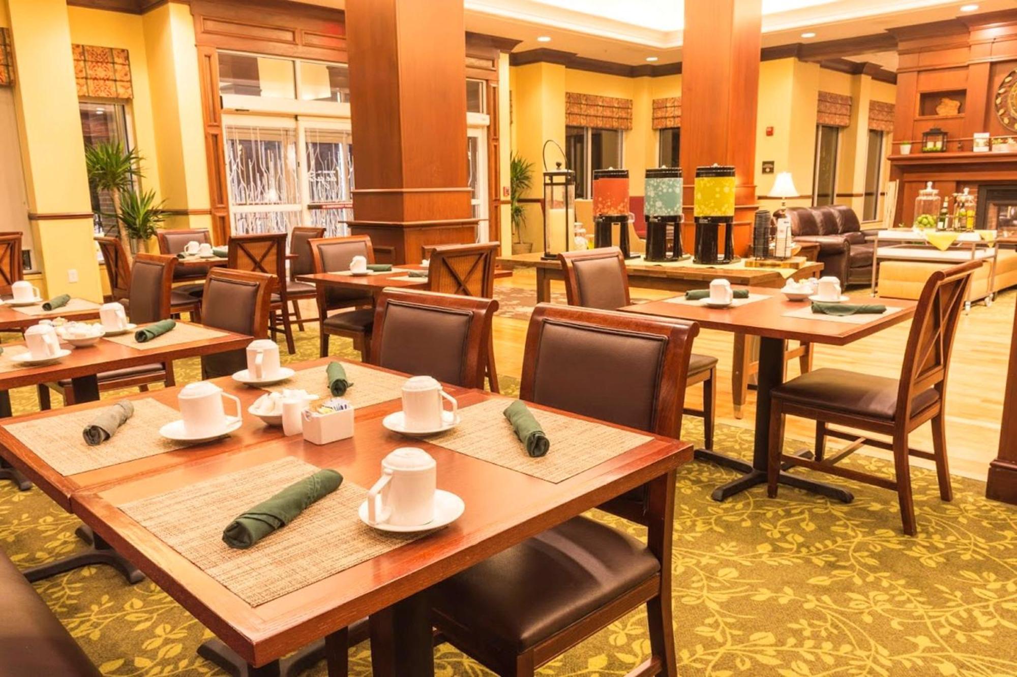Hilton Garden 3*