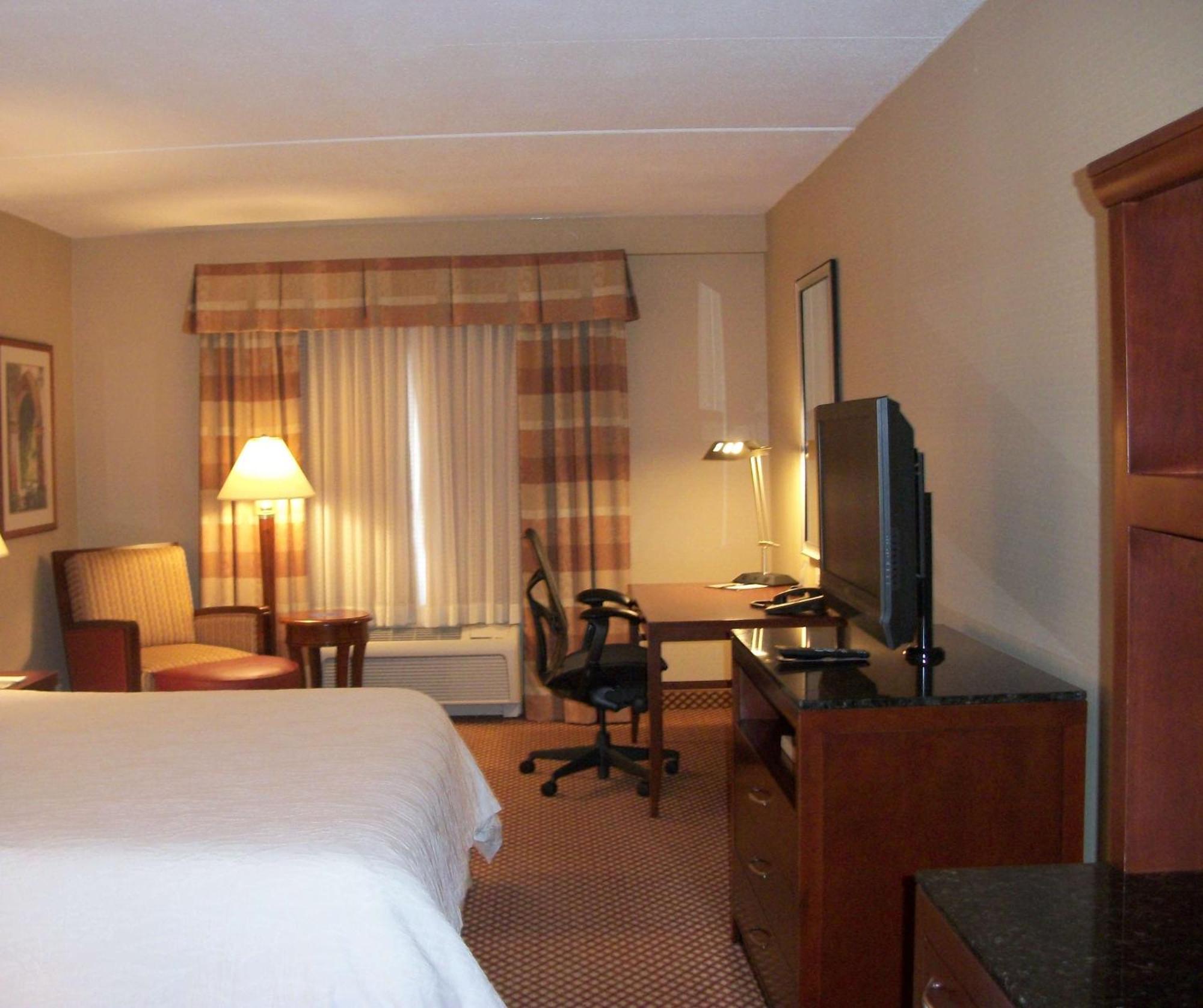 Hilton Garden 3* Bangor