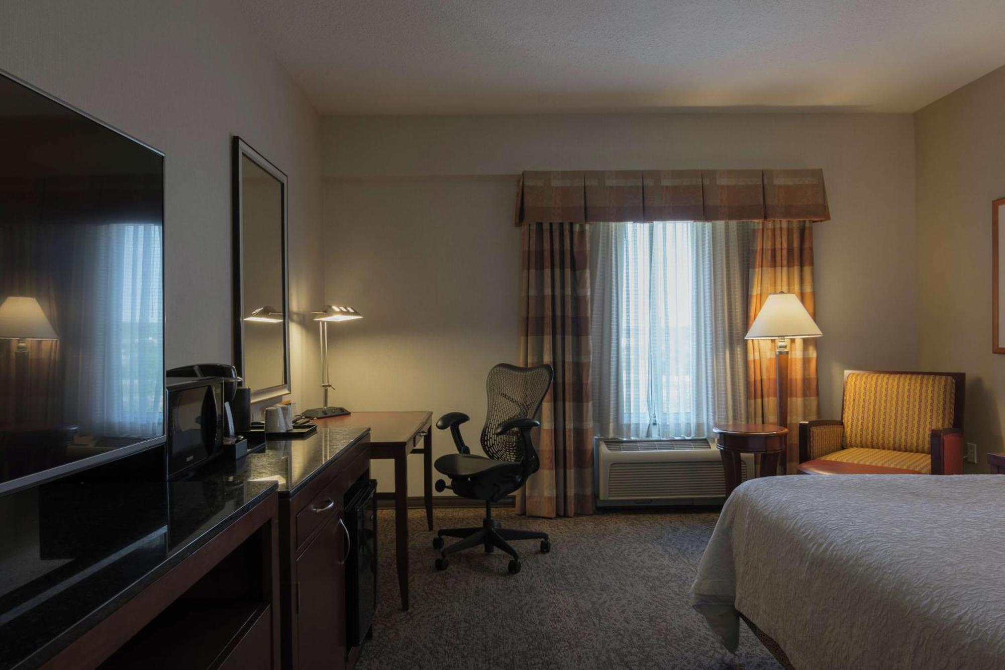 Hilton Garden Hotel Bangor