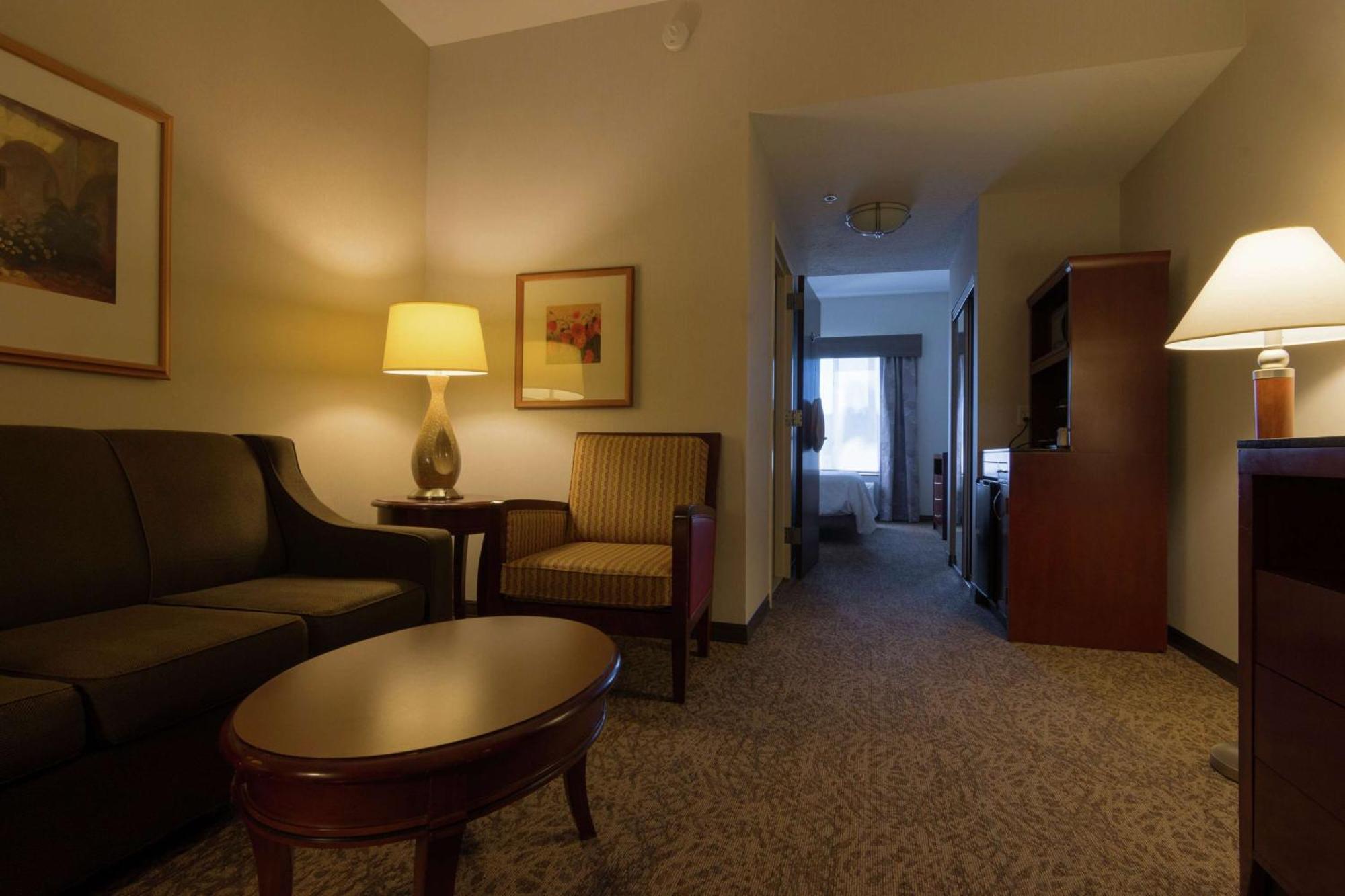 Hilton Garden Bangor
