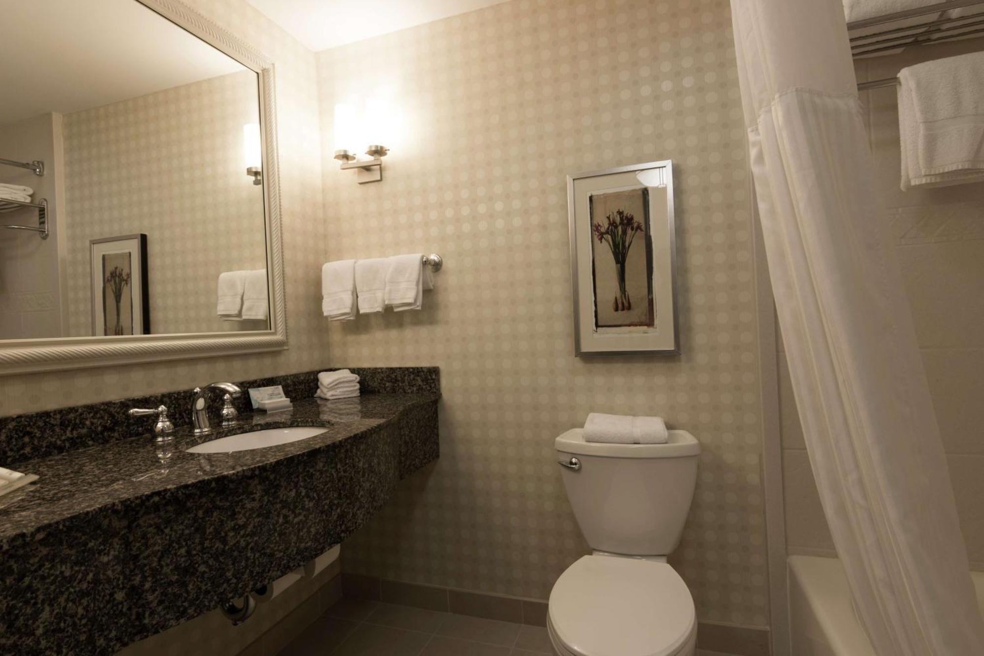 Hilton Garden 3* Bangor
