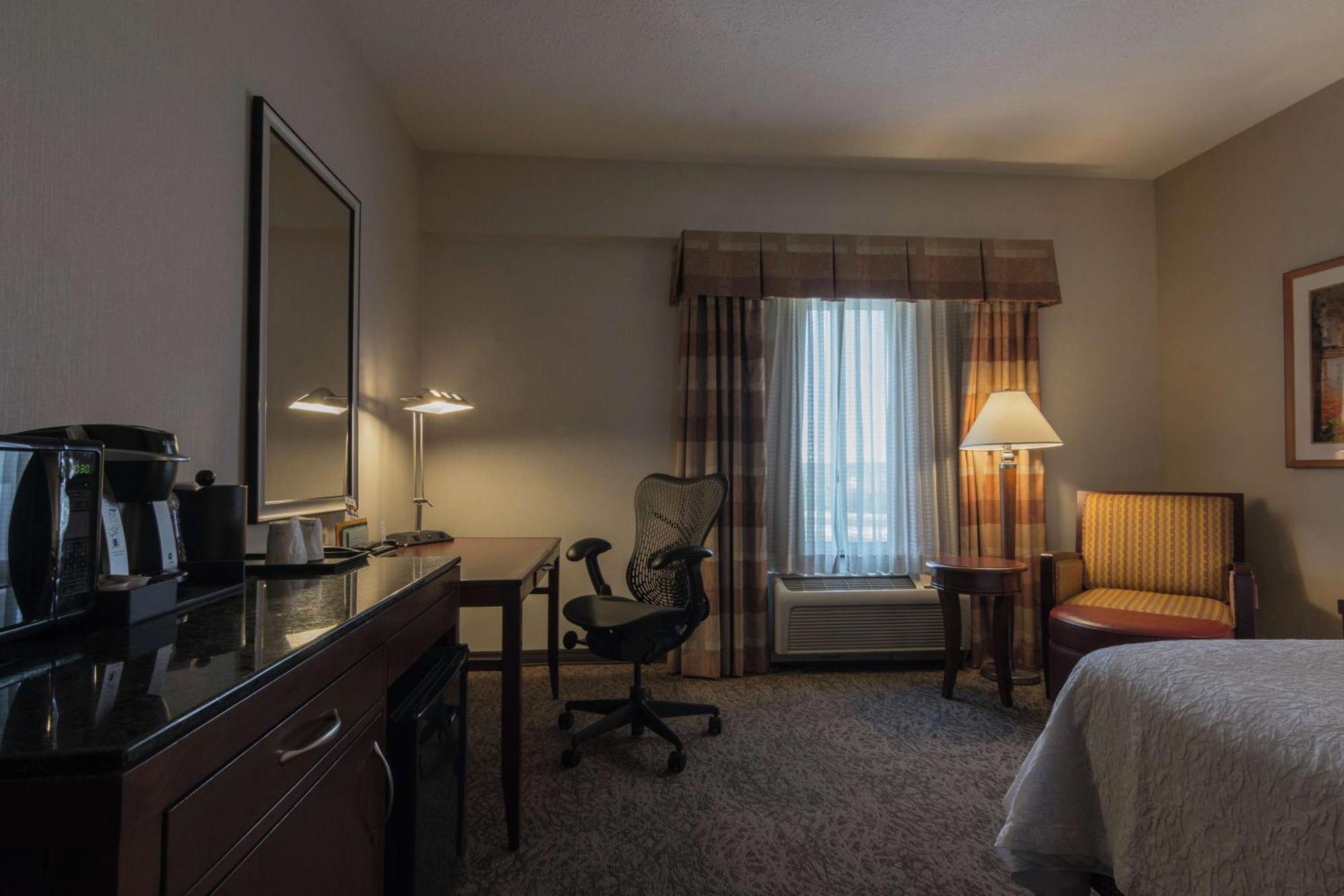 Hotel Hilton Garden