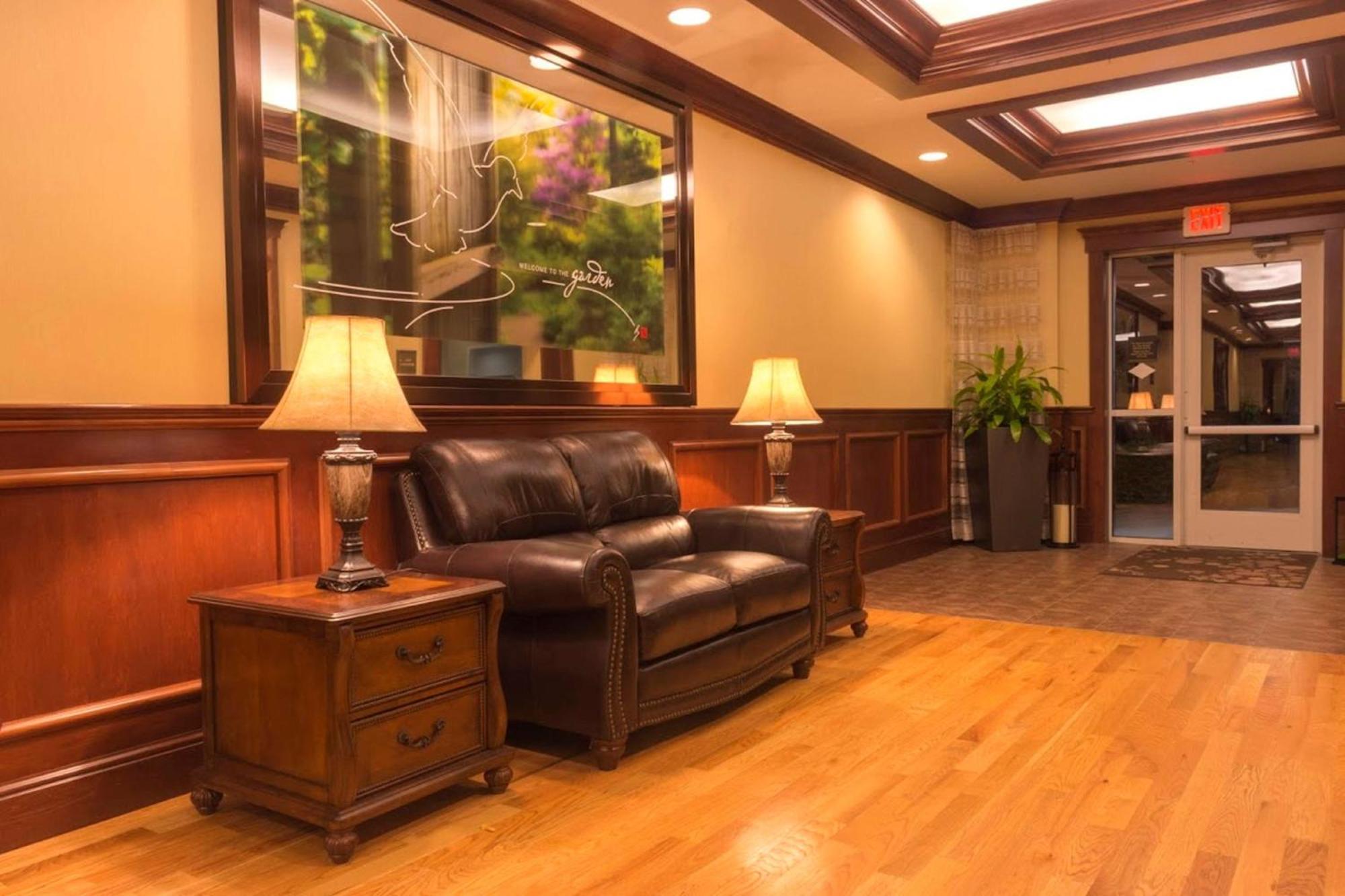 Hilton Garden Bangor