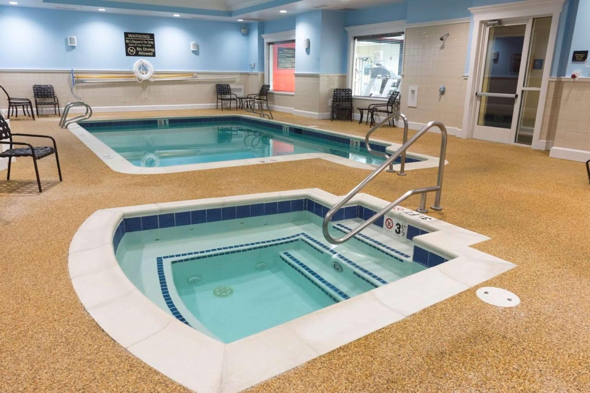 Hilton Garden 3*