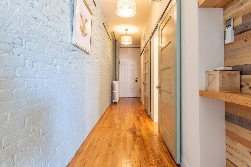 Chic Downtown Retreat - Rooftop Oasis Bangor