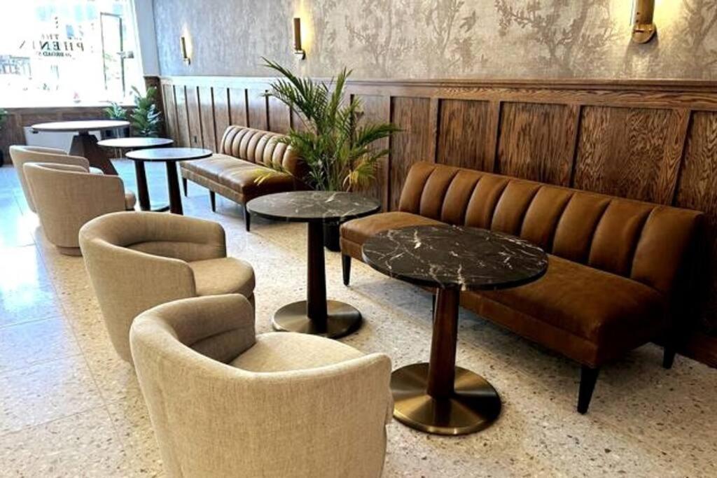 West Market Square, Coffee Shop, Fast Wifi, Downtown # 103 Bangor