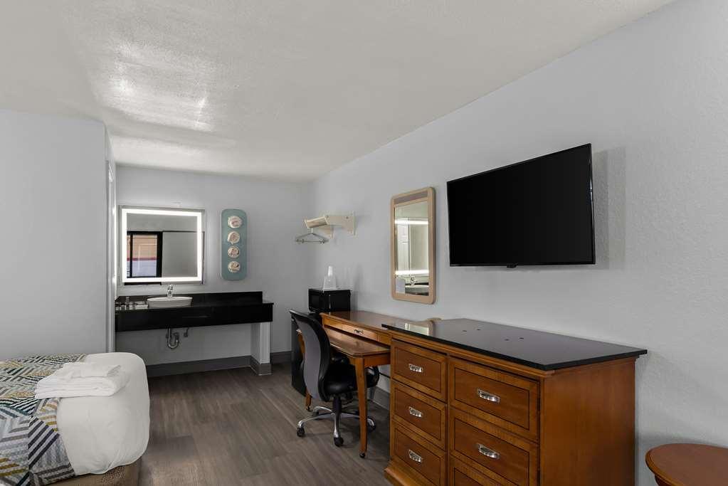 Hotel Americas Value Bangor