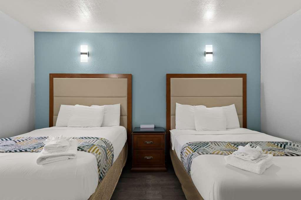 Hotel Americas Value *
