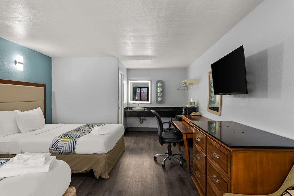 Americas Value Hotel Bangor