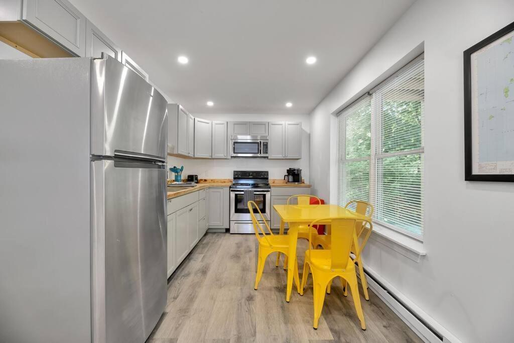 Explore From Our 2 Bd Apartment Bangor