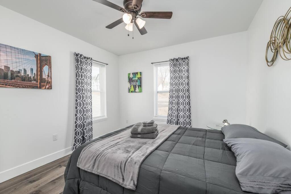 Fresh Riverfront - Washer & Dryer On-site Bangor
