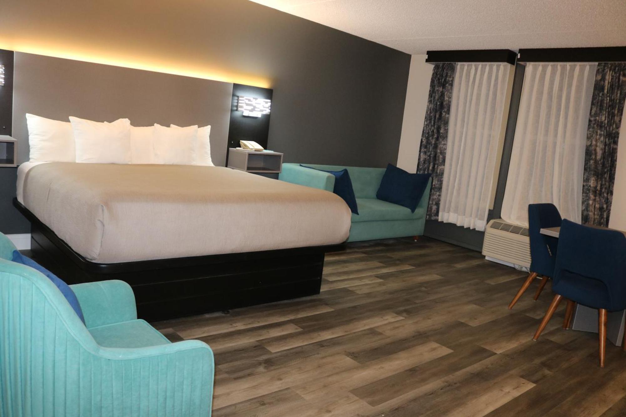 Quality Airport Inn Bangor